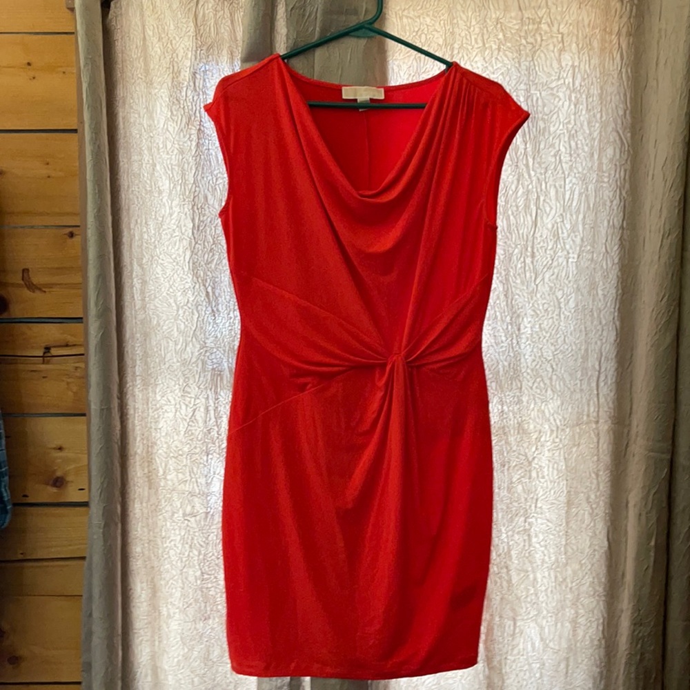 Michael Kors dress in excellent condition.